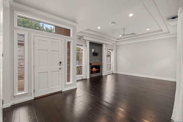 8543 NORTHVIEW PASS, Boerne, TX 78015
