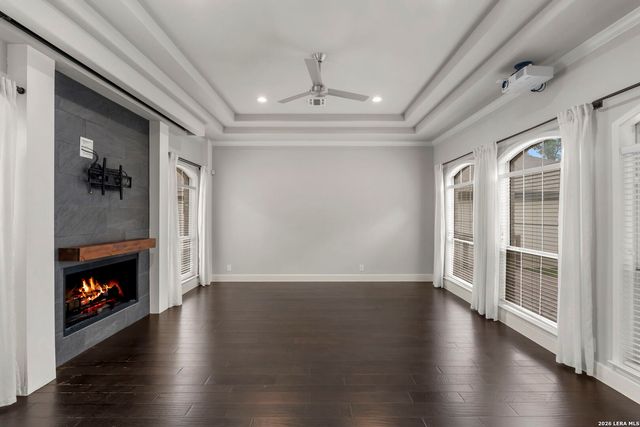 8543 NORTHVIEW PASS, Boerne, TX 78015