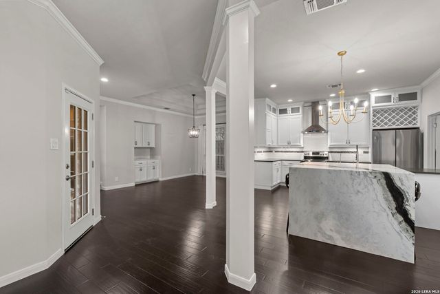 8543 NORTHVIEW PASS, Boerne, TX 78015