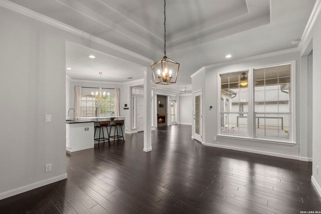 8543 NORTHVIEW PASS, Boerne, TX 78015