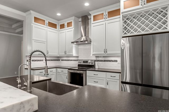 8543 NORTHVIEW PASS, Boerne, TX 78015