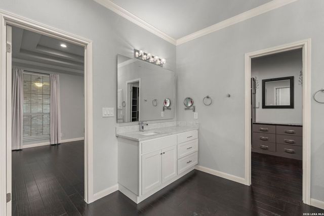 8543 NORTHVIEW PASS, Boerne, TX 78015