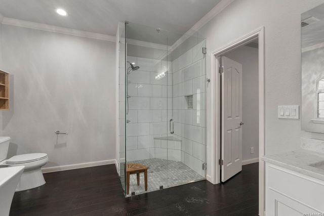 8543 NORTHVIEW PASS, Boerne, TX 78015