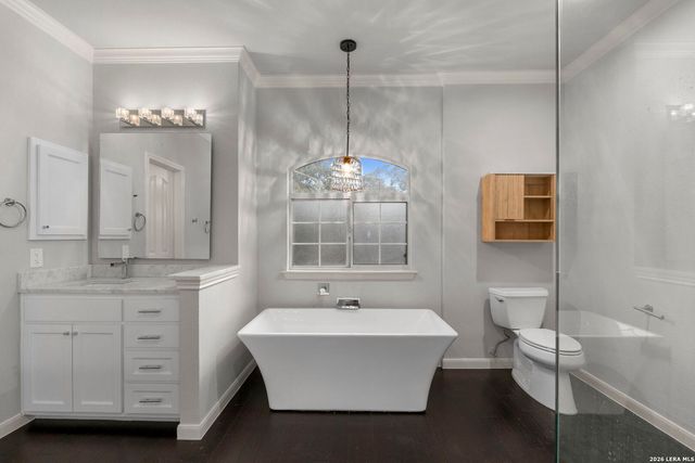 8543 NORTHVIEW PASS, Boerne, TX 78015