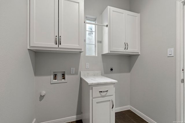 8543 NORTHVIEW PASS, Boerne, TX 78015