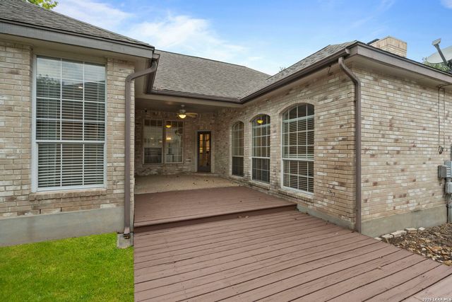 8543 NORTHVIEW PASS, Boerne, TX 78015