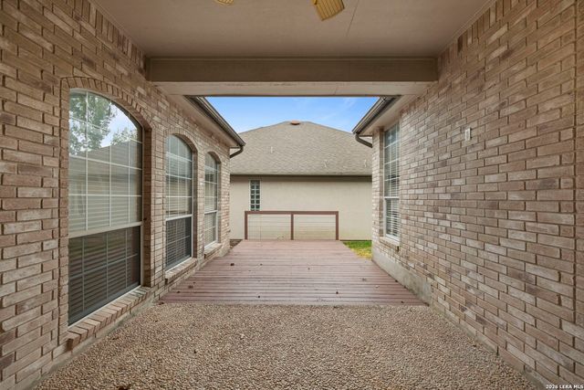 8543 NORTHVIEW PASS, Boerne, TX 78015