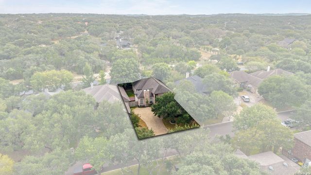 8543 NORTHVIEW PASS, Boerne, TX 78015