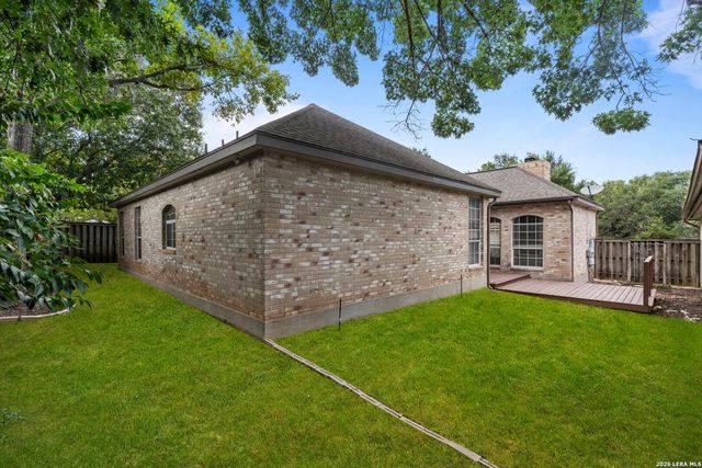 8543 NORTHVIEW PASS, Boerne, TX 78015