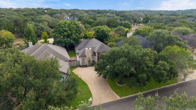 8543 NORTHVIEW PASS, Boerne, TX 78015