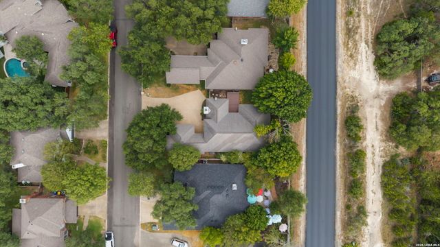 8543 NORTHVIEW PASS, Boerne, TX 78015