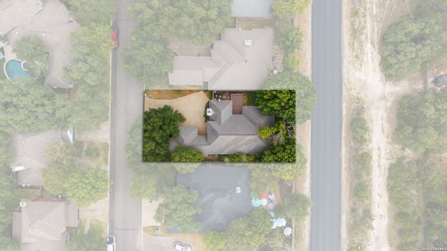 8543 NORTHVIEW PASS, Boerne, TX 78015