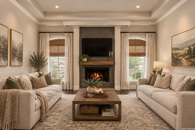 8543 NORTHVIEW PASS, Boerne, TX 78015