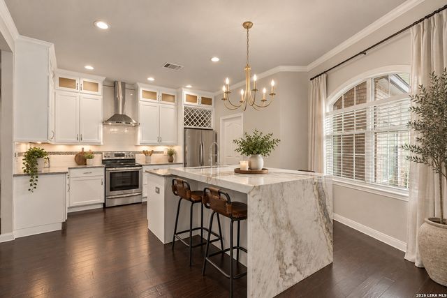 8543 NORTHVIEW PASS, Boerne, TX 78015