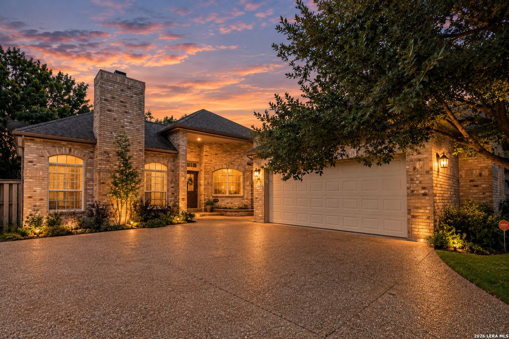 8543 NORTHVIEW PASS, Boerne, TX 78015