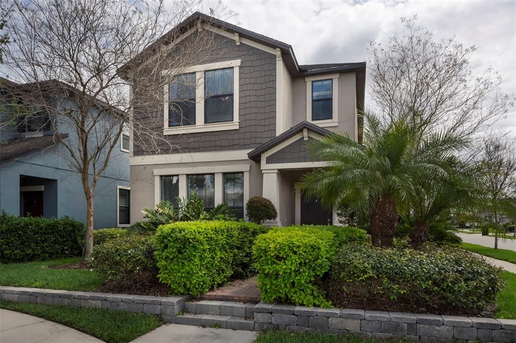 4146 BEXLEY VILLAGE DRIVE, Land O Lakes, FL 34638