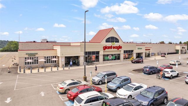 101 Delmonica Dr, Meadowlands, PA 15347