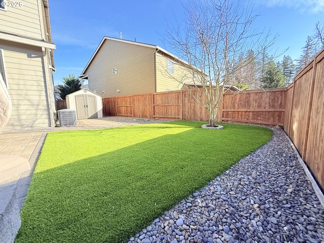 13823 Se NIGHTINGALE Ave, Happy Valley, OR 97015