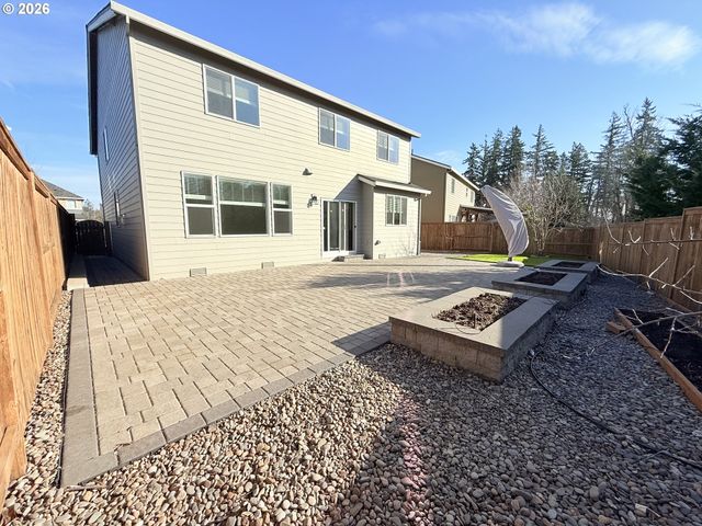 13823 Se NIGHTINGALE Ave, Happy Valley, OR 97015