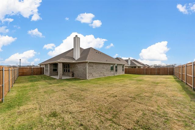 310 TIMBER RIDGE Drive, Josephine, TX 75173