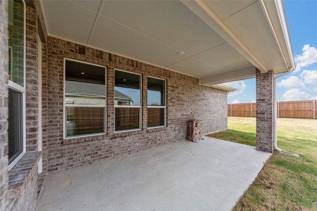 310 TIMBER RIDGE Drive, Josephine, TX 75173