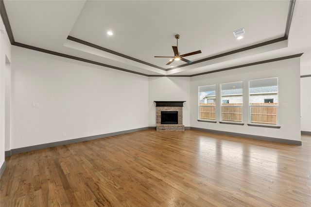 310 TIMBER RIDGE Drive, Josephine, TX 75173