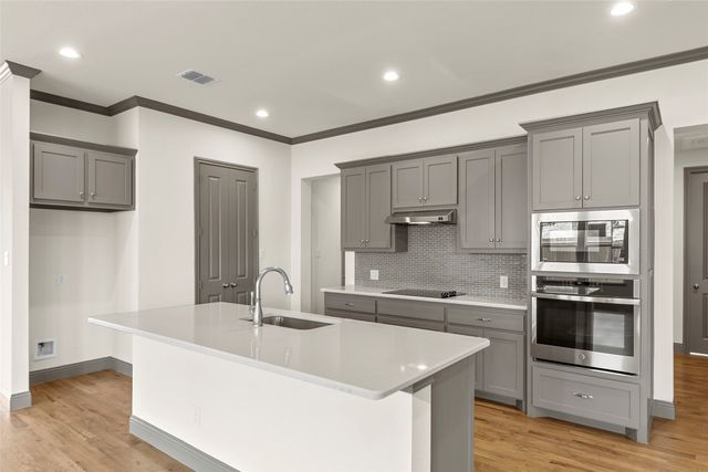 310 TIMBER RIDGE Drive, Josephine, TX 75173