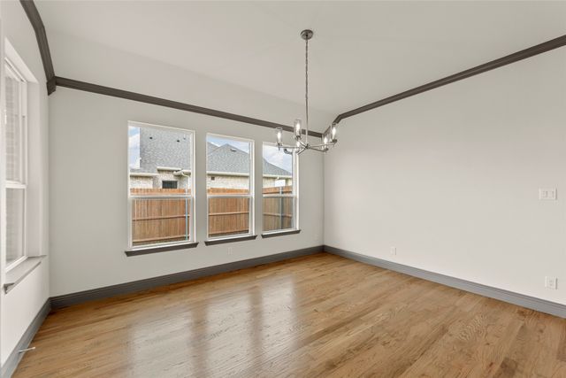 310 TIMBER RIDGE Drive, Josephine, TX 75173