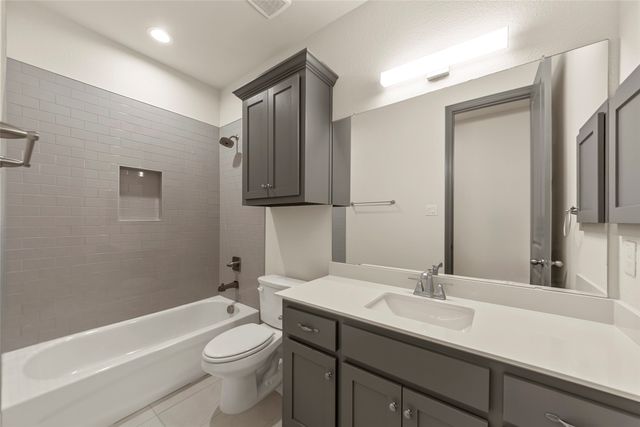 310 TIMBER RIDGE Drive, Josephine, TX 75173