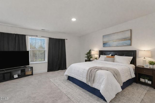 389 Channel Drop Drive, Clayton, NC 27520