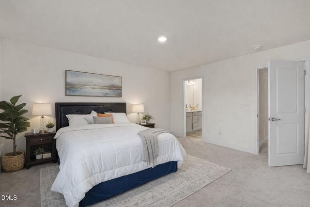 389 Channel Drop Drive, Clayton, NC 27520