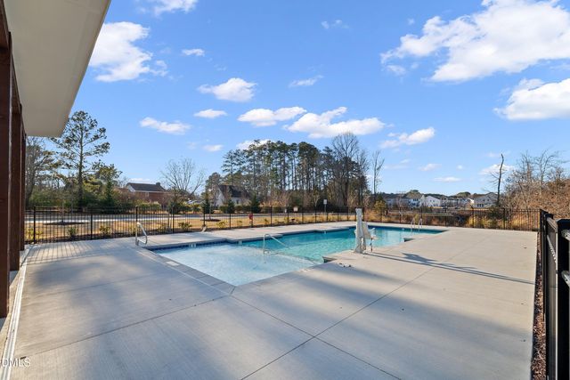 389 Channel Drop Drive, Clayton, NC 27520