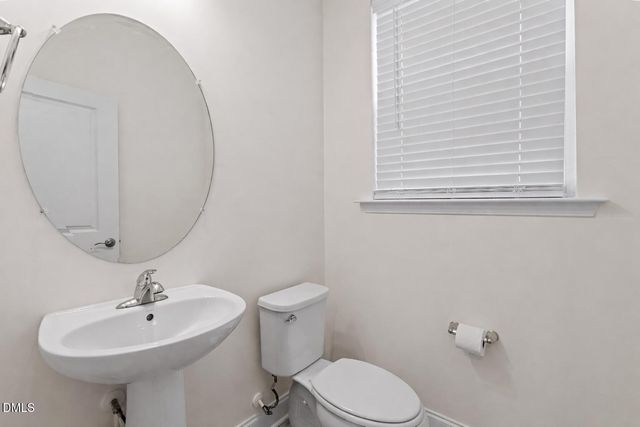 389 Channel Drop Drive, Clayton, NC 27520