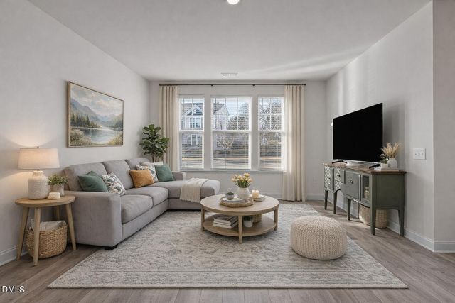 389 Channel Drop Drive, Clayton, NC 27520