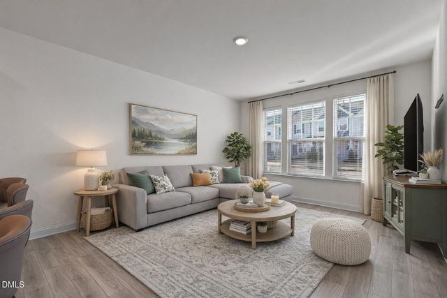 389 Channel Drop Drive, Clayton, NC 27520