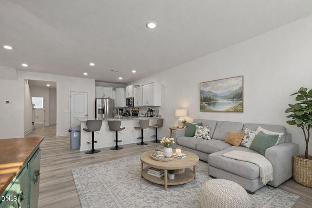 389 Channel Drop Drive, Clayton, NC 27520