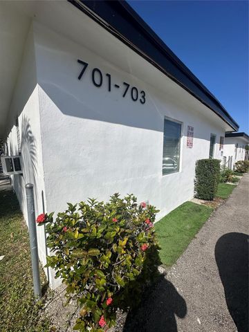 701 NW 15th Terrace, Fort Lauderdale, FL 33311