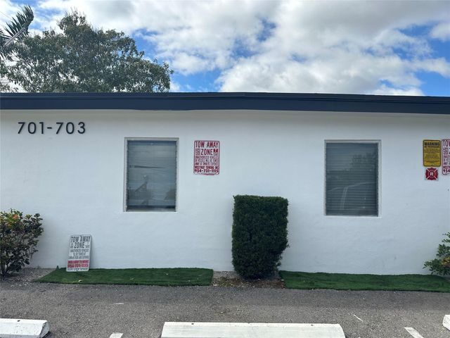701 NW 15th Terrace, Fort Lauderdale, FL 33311