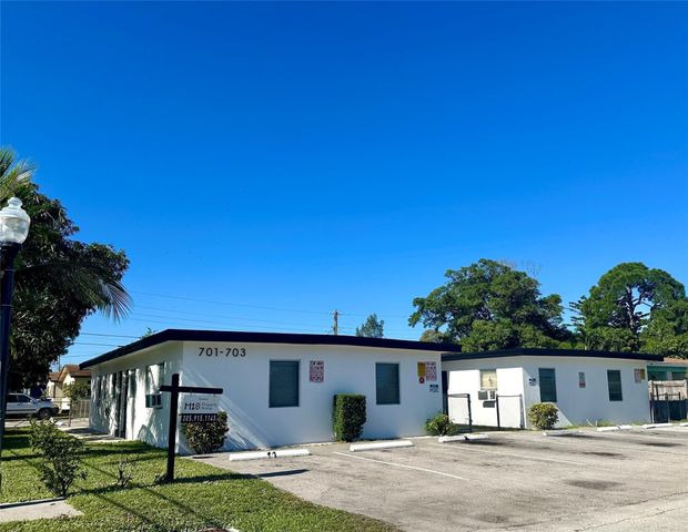 701 NW 15th Terrace, Fort Lauderdale, FL 33311
