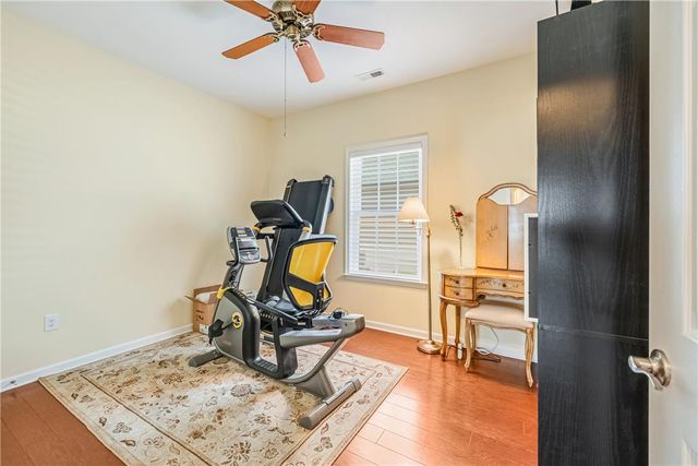 4406 Colonial Lane, Upper Saucon Twp, PA 18034