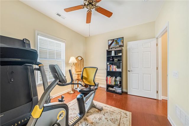 4406 Colonial Lane, Upper Saucon Twp, PA 18034