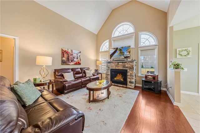4406 Colonial Lane, Upper Saucon Twp, PA 18034