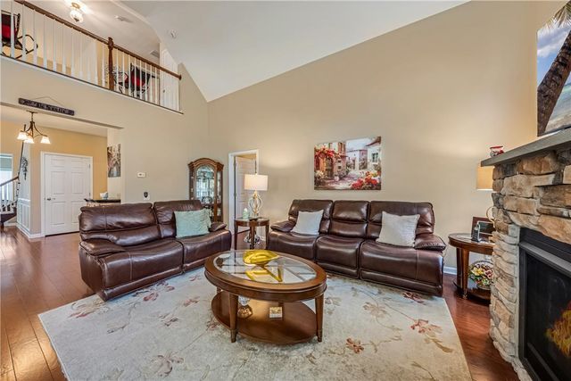 4406 Colonial Lane, Upper Saucon Twp, PA 18034