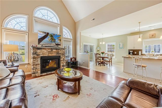 4406 Colonial Lane, Upper Saucon Twp, PA 18034