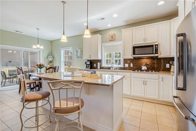 4406 Colonial Lane, Upper Saucon Twp, PA 18034