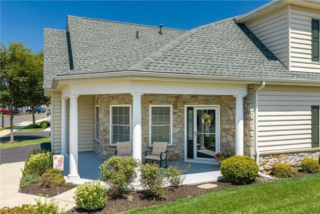 4406 Colonial Lane, Upper Saucon Twp, PA 18034
