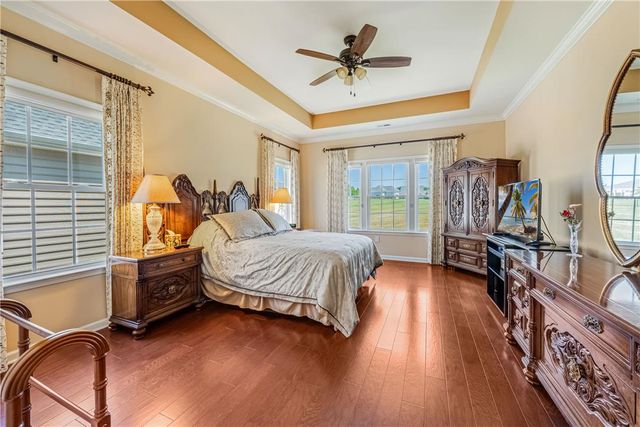 4406 Colonial Lane, Upper Saucon Twp, PA 18034