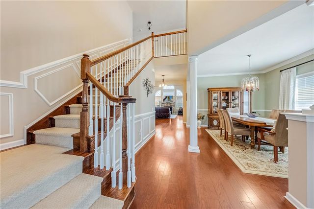 4406 Colonial Lane, Upper Saucon Twp, PA 18034