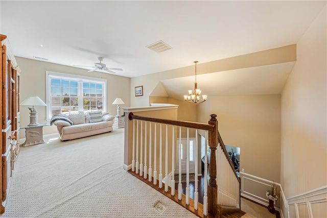 4406 Colonial Lane, Upper Saucon Twp, PA 18034