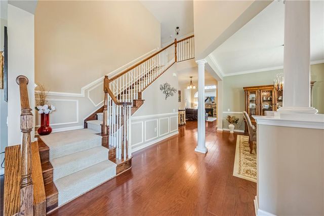 4406 Colonial Lane, Upper Saucon Twp, PA 18034
